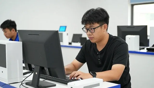 智能监控系统有哪些应用方式？