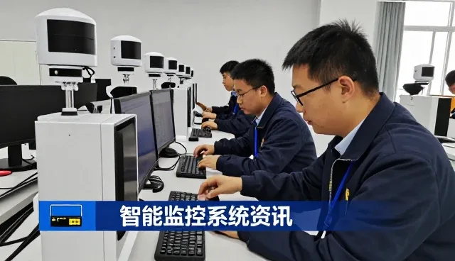 一起玩盒子智能监控系统带来更好的使用体验