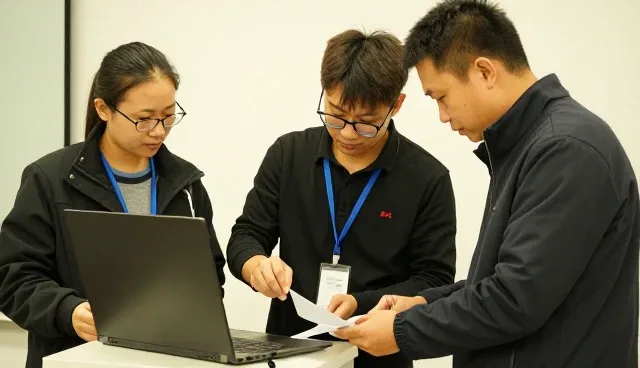 智能监控系统安装调试的性能与适用条件分析